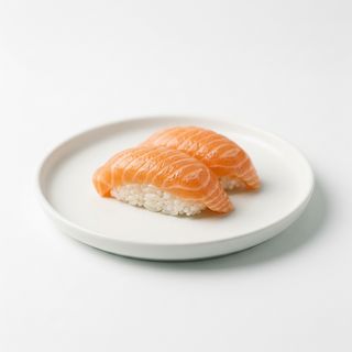 Nigiri sake