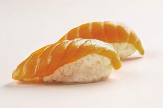 Nigiri Salmon x2 80g