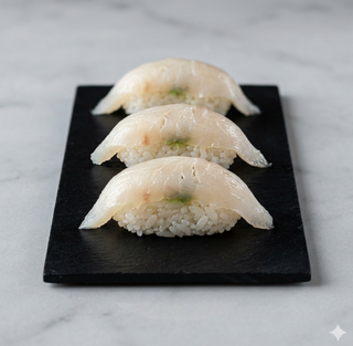 Nigiri spigola