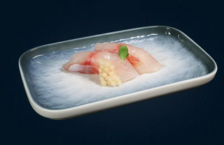 Nigiri suzuki