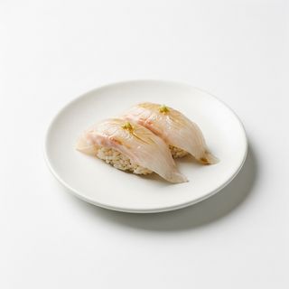 Nigiri suzuki