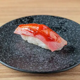Nigiri spicy tuna