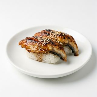 Nigiri unagi