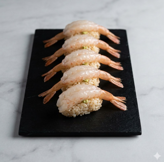 Nigiri amaebi