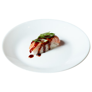 Nigiri brenirani losos