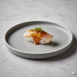 Nigiri di spada