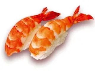 Nigiri ebi