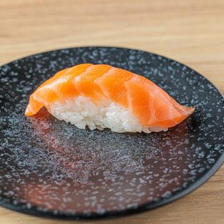 Nigiri losos