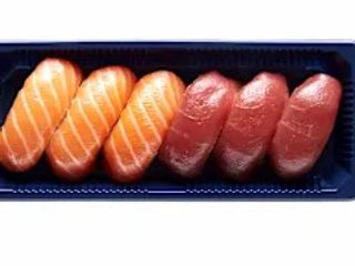 Nigiri misti small