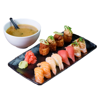 Nigiri set
