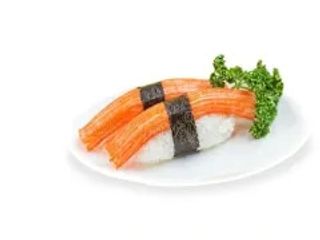 Nigiri surimi