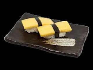 Nigiri tamago