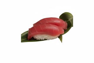 Nigiri tonno 4 pezzi