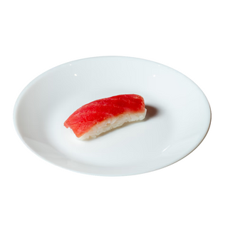 Nigiri tuna