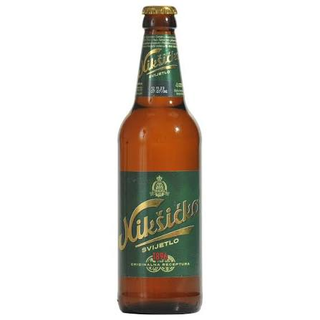 Nikšićko pivo 500 ml