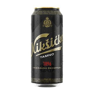Nikšićko tamno 0,50l