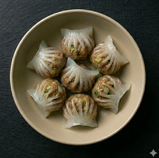 8. Nikugyoza