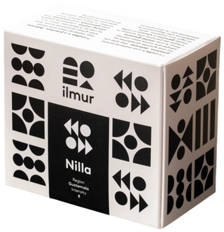 Nilla Macinato 250 g