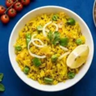 Nimboo chawal