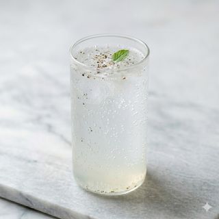Ninbo soda