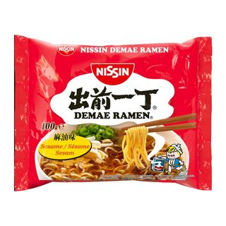 Nissin sesame 100 g
