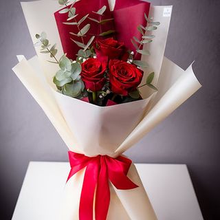 Mini elegant bouquet