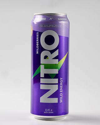 Nitro Wildberries (450мл)