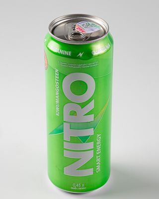 Nitro Mangosteen (450мл)