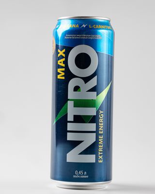 Nitro Max (450мл)