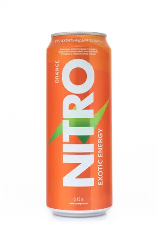 Nitro в ассортименте (0.4л)
