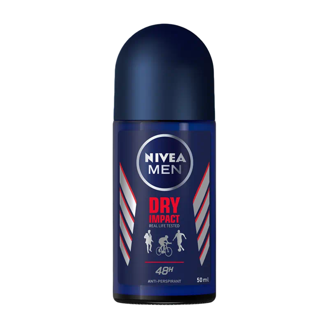 Deodorants & Antiperspirants
