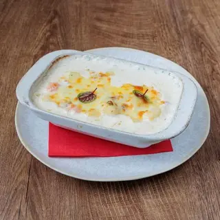 Njoke sabbiadoro