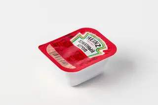 Кетчуп (30г)