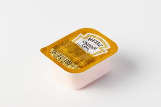 Сырный соус