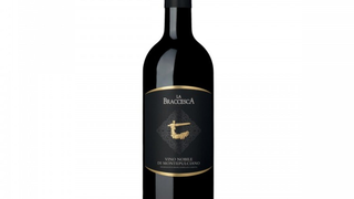 Nobile Di Montepulciano La Braccesca Antinori