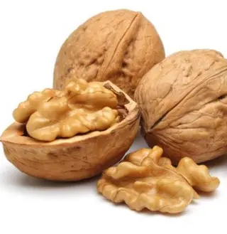Noci 500 g selezione oro