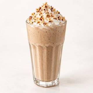 Milkshake Noisette