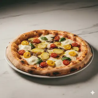 Nonna palma