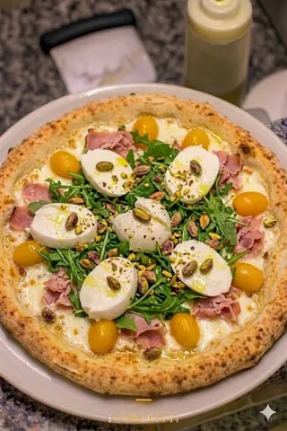 Nonna pina