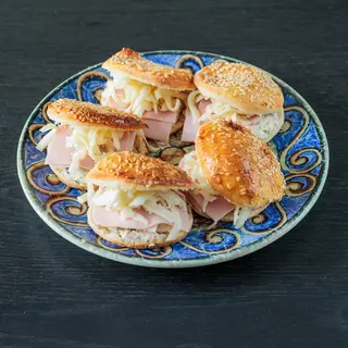 Nonna's Panino