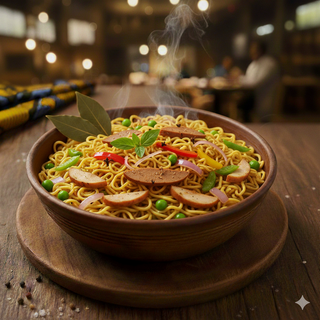 Noodles