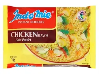 Noodles Chicken Flavour 70 g