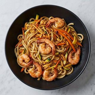 Noodles ebi