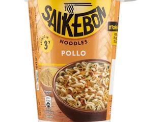 Noodles Saikebon pollo 1 porzione