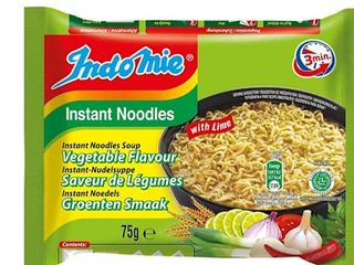 Noodles Vegetable Flavour 70 g