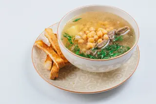 Ноокат шорпо (400г)