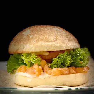 Nordico bun