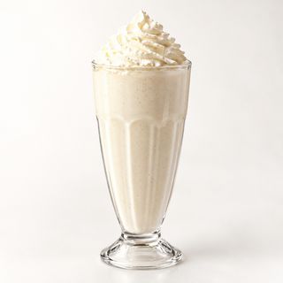 Milkshake Normal