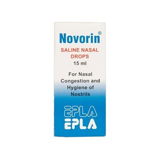 NOVORIN NASAL DROPS