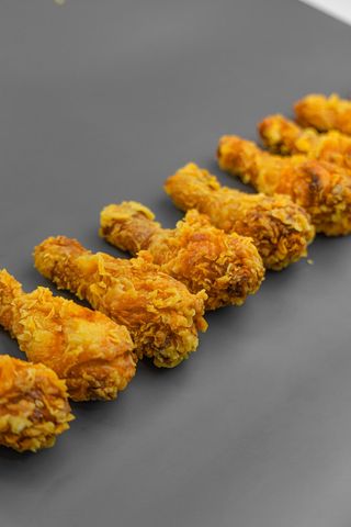 Ножки 1 шт (100г)